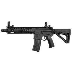 R&eacute;plique AEG MK18 Gen 3 Noir Lancer Tactical