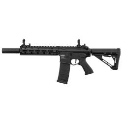 R&eacute;plique AEG Blazer 10 Noire Proline Lancer Tactical