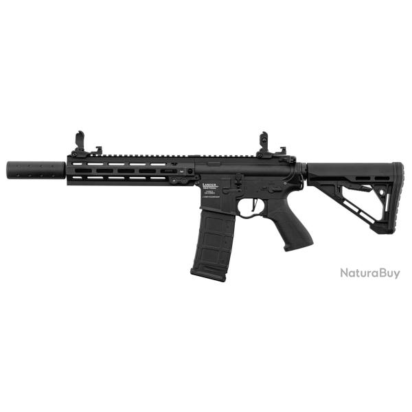 R�plique AEG Blazer 10 Noire Proline Lancer Tactical