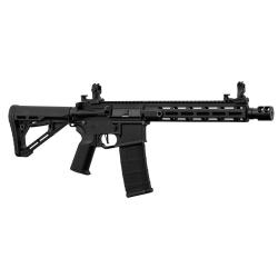 R&eacute;plique AEG LT-32 Sparta GEN3 Polym&egrave;re Noir R&eacute;plique AEG LT-32 Sparta GEN3 Polym&egrave;re Noir