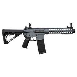 R&eacute;plique AEG LT-19 GEN3 Polym&egrave;re Keymod Grise