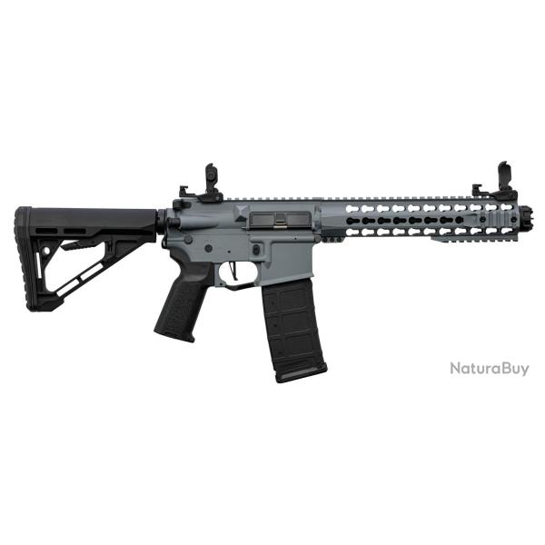 R�plique AEG LT-19 GEN3 Polym�re Keymod Grise