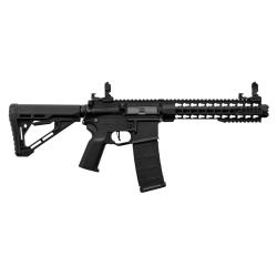 R&eacute;plique AEG LT-19 GEN3 Polym&egrave;re Keymod noir AR&eacute;plique AEG LT-19 GEN3 Polym&egrave;re Keymod noir