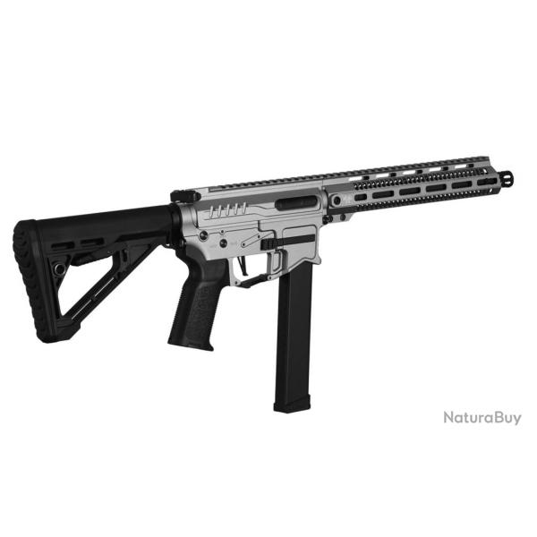 R�plique Zion Arms PW9 Garde main long Silver AR�plique Zion Arms PW9 Garde main long Silver