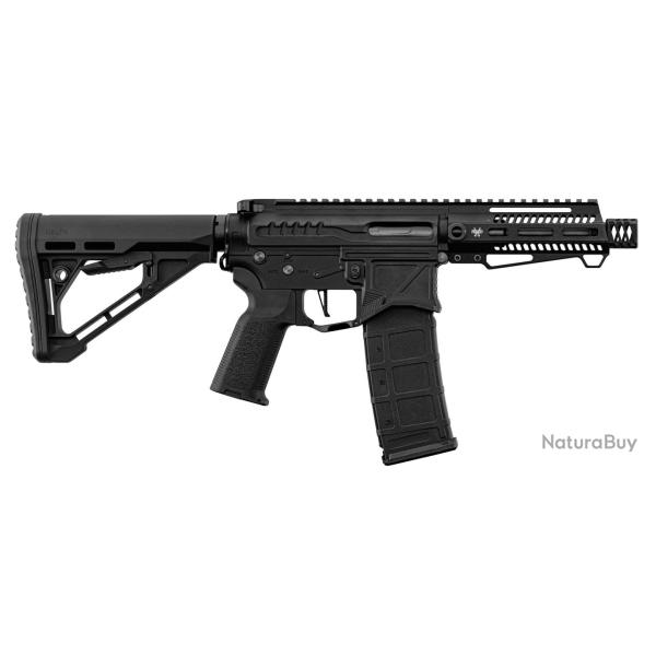 R�plique R15 mod 1 Zion Arms noire garde main court R�plique R15 mod 1 Zion Arms Garde main long noi