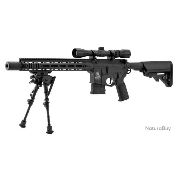 R�plique LT-32 DMR noir pack complet