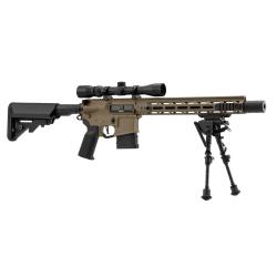 R&eacute;plique LT-32 DMR Tan pack complet