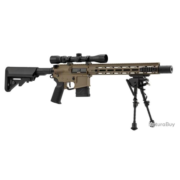 R�plique LT-32 DMR Tan pack complet