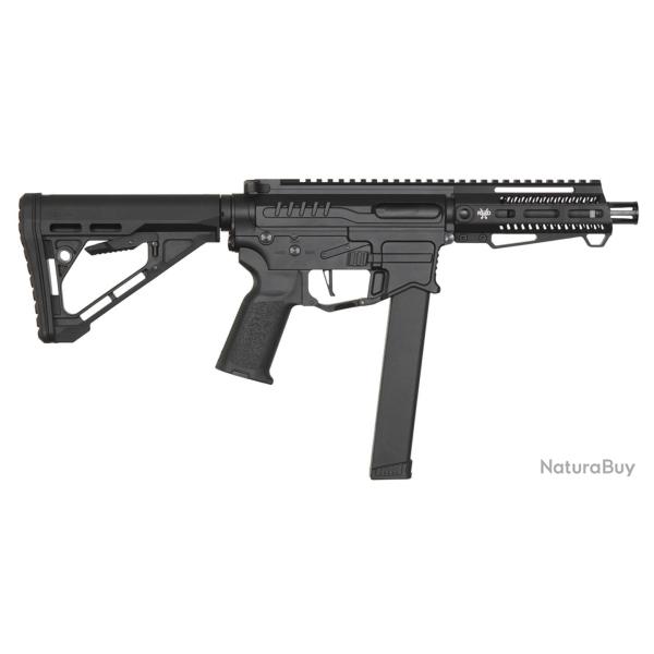 R�plique Zion Arms PW9 Mod 1 Garde main court noir R�plique Zion Arms PW9 Mod 1 Garde main court noi