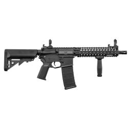 R&eacute;plique AEG LT-18 GEN2 MK18 Noir pack complet R&eacute;plique AEG LT-18 GEN2 MK18 Noir pack complet 1j