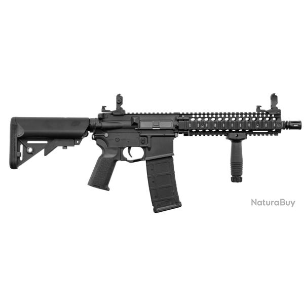 R�plique AEG LT-18 GEN2 MK18 Noir pack complet R�plique AEG LT-18 GEN2 MK18 Noir pack complet 1j