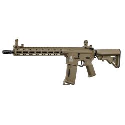 R&eacute;plique AEG LT-32 GEN3 ETU 13' Dark Earth AEG LT-32 GEN 3 FRONTIER SWITCH 13'MLOCK TAN 1J