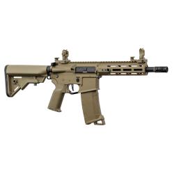 R&eacute;plique AEG LT-32 GEN3 ETU 7' Dark Earth DARK EARTH