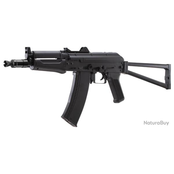 R�plique AEG AKS-74U polymer noir 1,0J