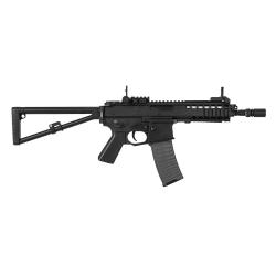 R&eacute;plique AEG type KAC PDW full m&eacute;tal 1,0J