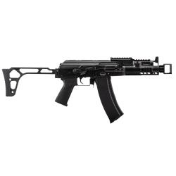 R&eacute;plique AEG Full m&eacute;tal ARCTURUS AK74U Custom 0,9J Arcturus AK74U custom aeg