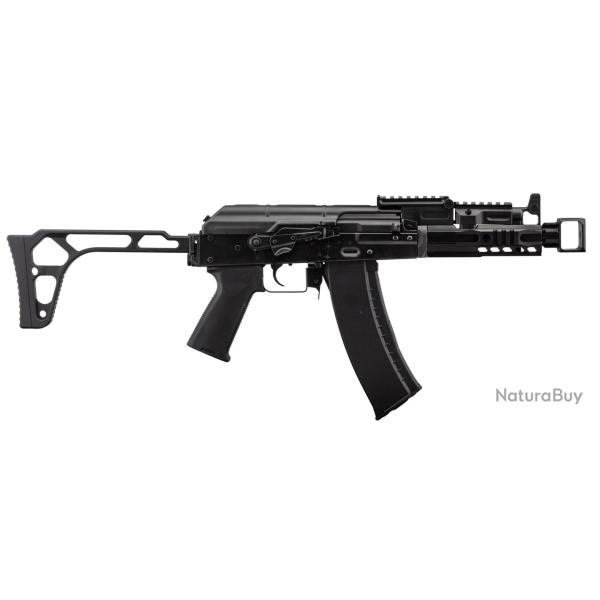 R�plique AEG Full m�tal ARCTURUS AK74U Custom 0,9J Arcturus AK74U custom aeg