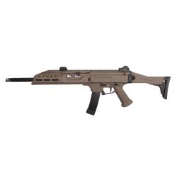 R&eacute;plique AEG Scorpion Evo 3 A1 Carbine FDE