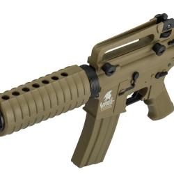 R&eacute;plique LT-01T G2 M933 Commando pack complet tan R&eacute;plique tan