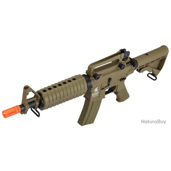 R�plique LT-01T G2 M933 Commando pack complet tan R�plique tan