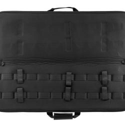 Mallette souple UTG noire 34'' homeland security Mallette souple UTG noire 34" Homeland security