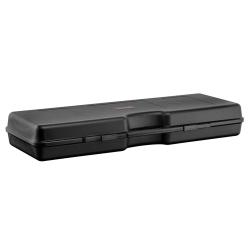 Nuprol mallette ABS Essentials 88cm Noire