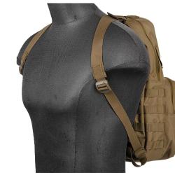Sac &agrave; dos pour hydrobag 1000D Hydrobag OD