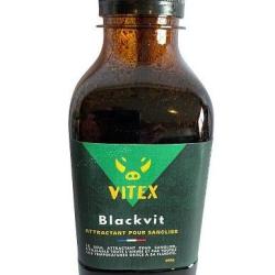 Blackvit attractif sanglier tout temps Blackvit - Cart. 8 Bout.