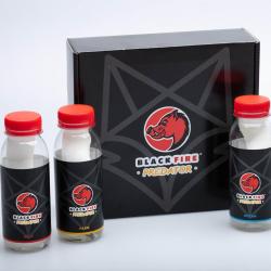 Attractant BLACK FIRE Predator Black Fire Predator (3 bouteilles)