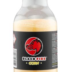 Black Fire - Nordic Line Black Fire - Nordic Line Ch&acirc;taigne