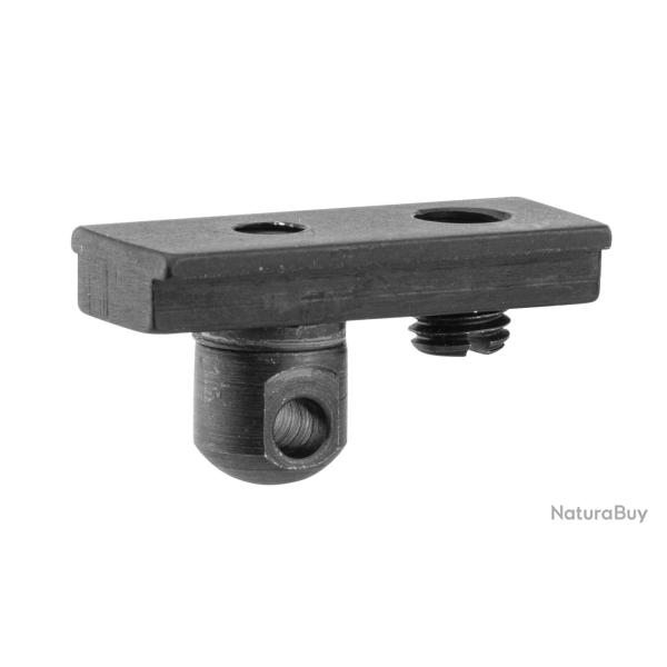 Adaptateur pour rails europ�ens - Harris