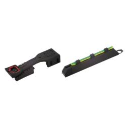 Ensemble hausse et guidon pour bande 6,3 &agrave; 9,7 mm - Hi-Viz Bande 6,3 &agrave; 9,7 mm - FO2008I