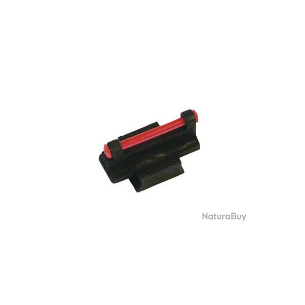 Guidon fibre optique transversal diam�tre 1.6 mm Haut. 10 mm