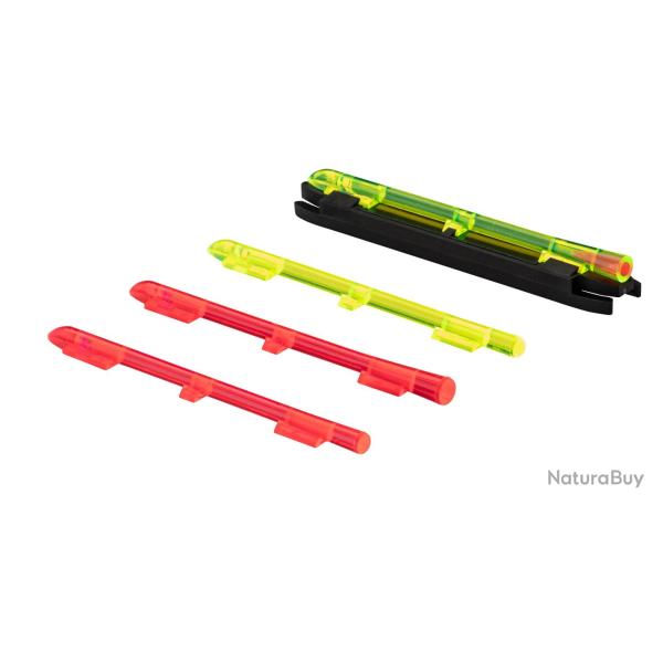 Guidons magn�tiques s�rie M - bandes 4,2 � 14,6 mm - Hi-Viz Pour bande 8,3 � 11,1 mm - M400