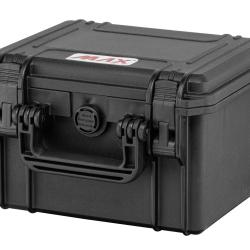 Mallette Waterproof Max 235h 155S 235 x 180 x h 156 mm - Plastica Panaro Max 235h 155S