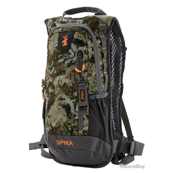 Sac � dos Spika Drover hydro pack 15L camo SAC A DOS SPIKA 15L - Camo