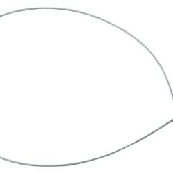 Lacet pour pi&egrave;ges &agrave; lacet et Belisle