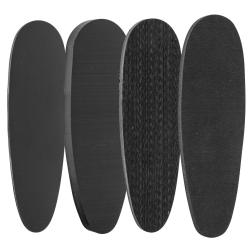 Intercalaires en plastique souple 2 &agrave; 10 mm 2 mm