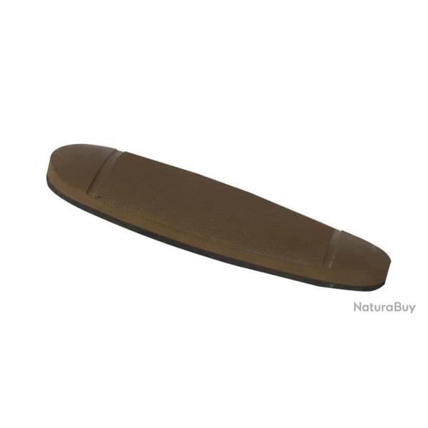 Plaques de couche caoutchouc 9 � 28 mm - Country 24 mm
