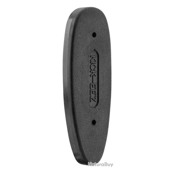 Plaques de couche Kick-Eez noires mod.300 - 12 � 34 mm Kick Eez Mod.300 - 28 mm