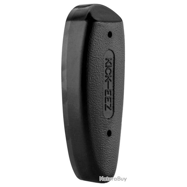 Plaques de couche Kick-Eez noires mod.200 - 19 � 28 mm Kick-Eez Mod.200 - 24 mm
