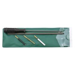 Trousse de nettoyage pour canons Cal. 4,5 Cal. 4.5 mm