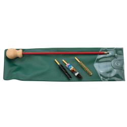 Set de nettoyage poudre noire Cal. 36 et 44 Cal.44