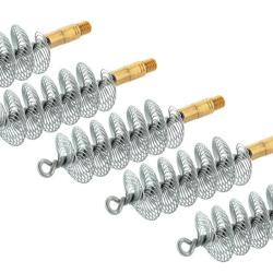 &Eacute;couvillons spirales en acier Cal.12 &agrave; 20 Cal.12