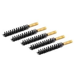 &Eacute;couvillons en crin Cal.4.5 mm &agrave; 14 mm Cal.14 mm en laine