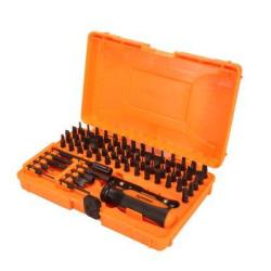 Lyman Master Gunsmith Tool Kit 68 Pieces LYMAN TOOL KIT 68 PIECES #7991361