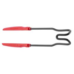 Outil pour garde main AR15-M16 Real Avid Outil pour garde-main AR15-M16