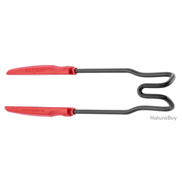 Outil pour garde main AR15-M16 Real Avid Outil pour garde-main AR15-M16