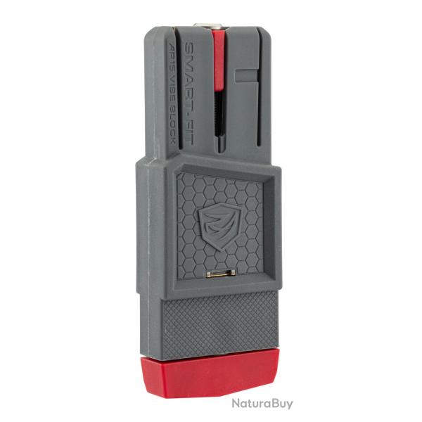 Bloc d'�tau Smart Fit de Real Avid Bloc d'�tau