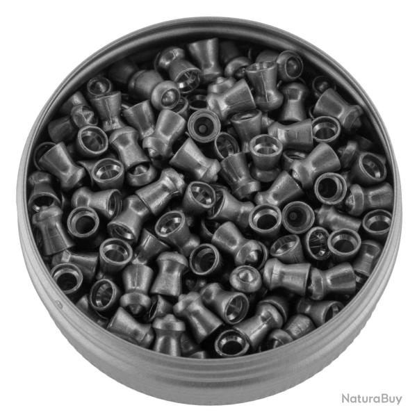 Plombs Expander � t�te pointue cal. 4,5 mm Plombs EXPANDER